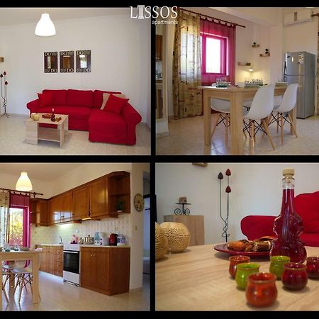 Chania Lissosaparments 加藤-达拉特索 外观 照片