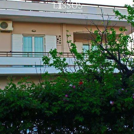 Chania Lissosaparments 加藤-达拉特索 外观 照片