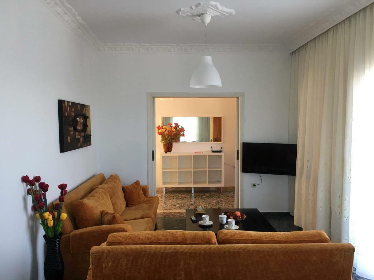 Chania Lissosaparments 加藤-达拉特索 外观 照片