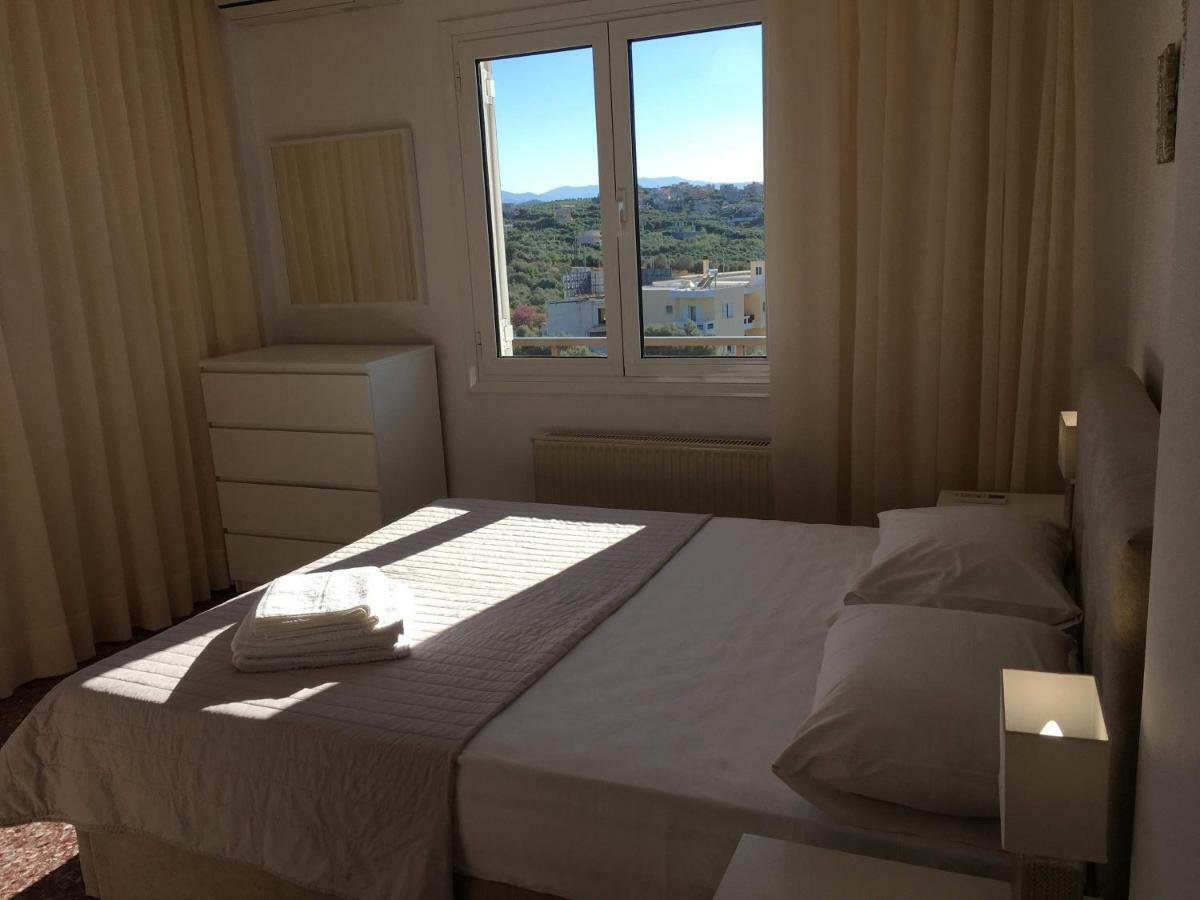 Chania Lissosaparments 加藤-达拉特索 外观 照片