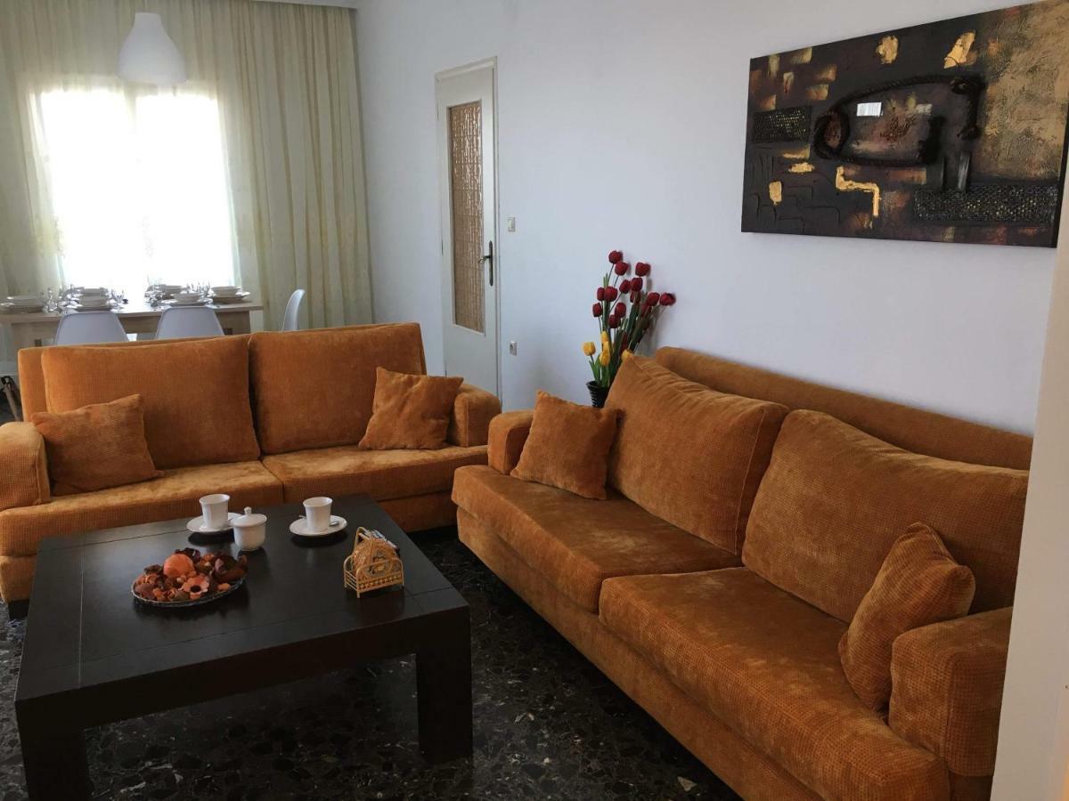 Chania Lissosaparments 加藤-达拉特索 外观 照片