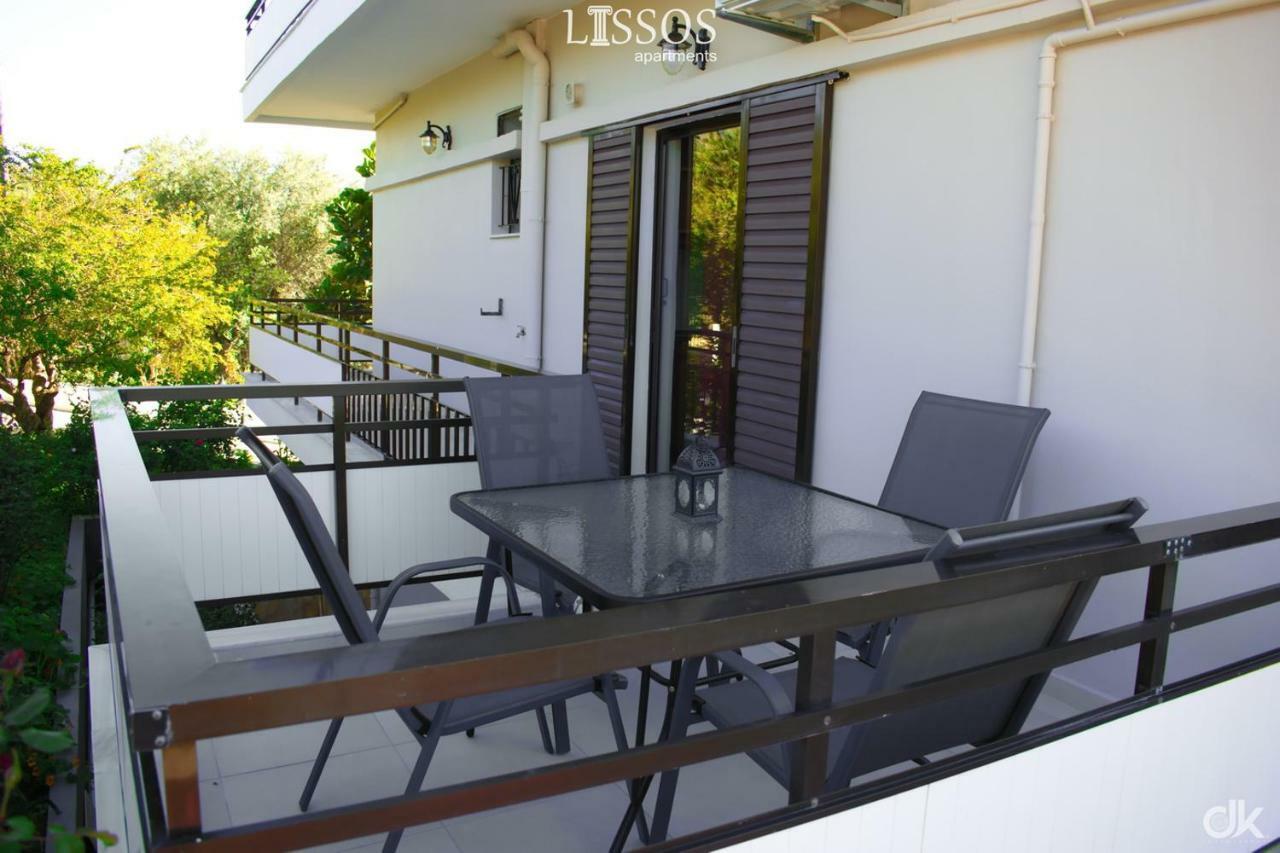 Chania Lissosaparments 加藤-达拉特索 外观 照片