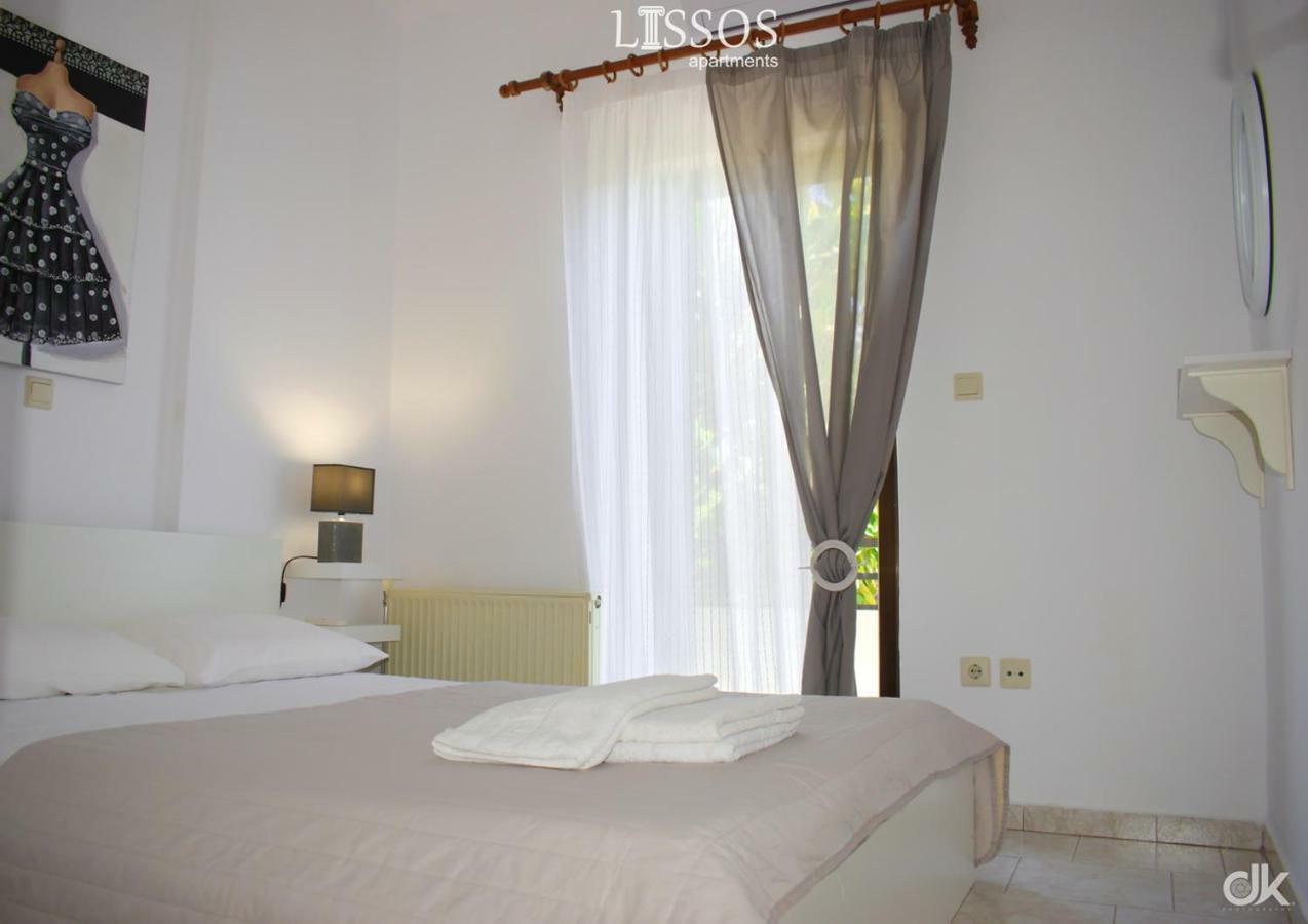 Chania Lissosaparments 加藤-达拉特索 外观 照片