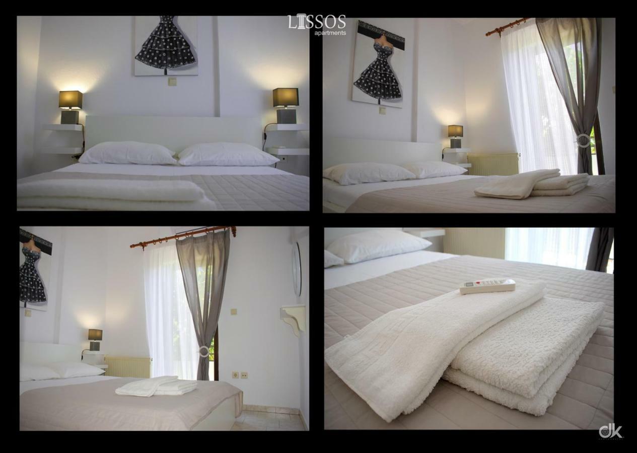 Chania Lissosaparments 加藤-达拉特索 外观 照片