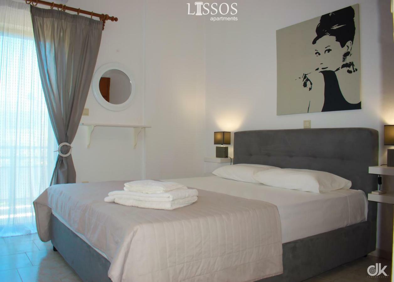 Chania Lissosaparments 加藤-达拉特索 外观 照片
