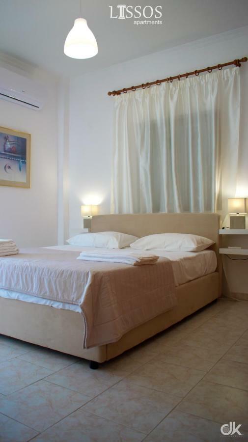 Chania Lissosaparments 加藤-达拉特索 外观 照片