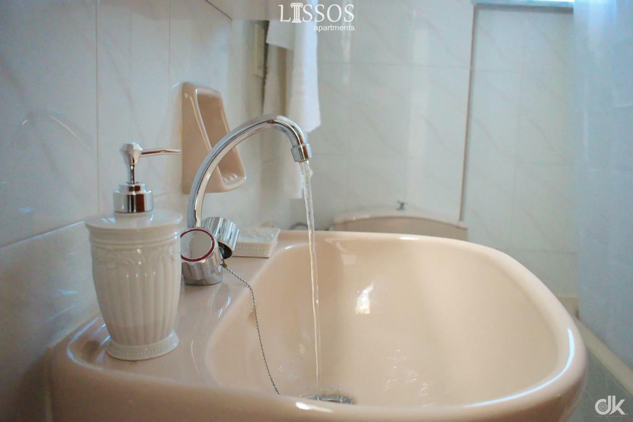 Chania Lissosaparments 加藤-达拉特索 外观 照片