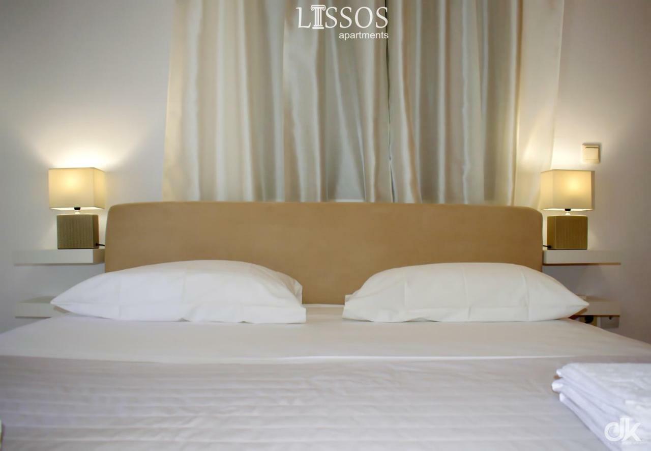 Chania Lissosaparments 加藤-达拉特索 外观 照片