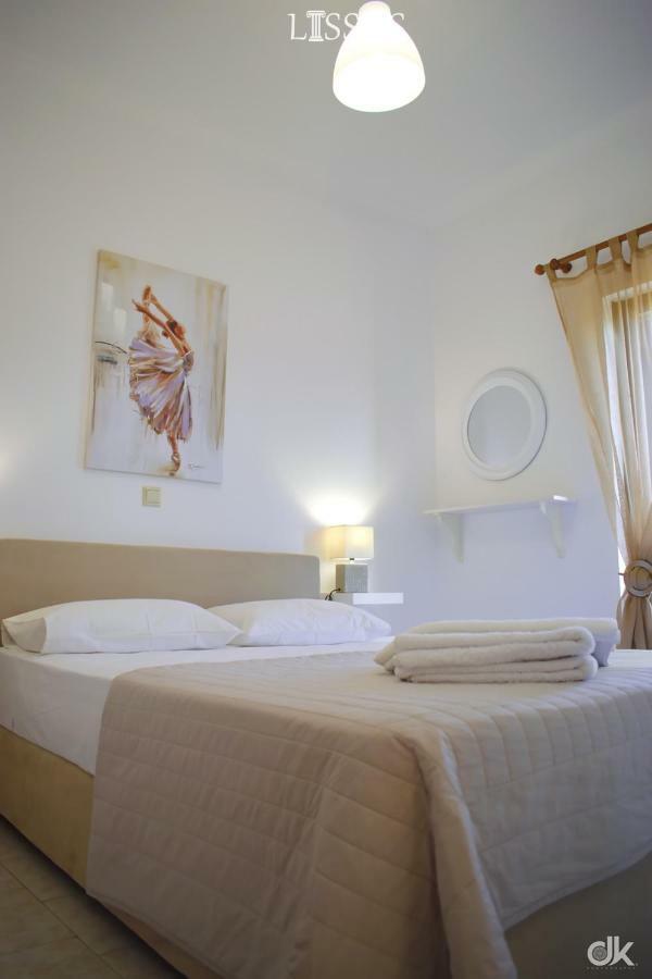 Chania Lissosaparments 加藤-达拉特索 外观 照片