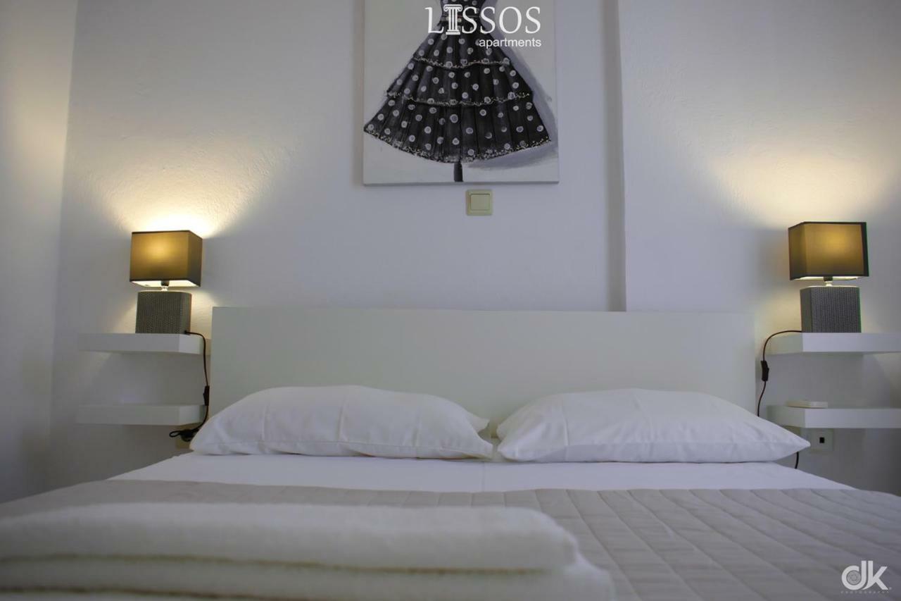 Chania Lissosaparments 加藤-达拉特索 外观 照片