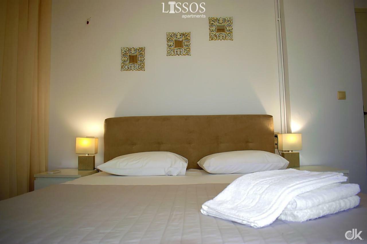 Chania Lissosaparments 加藤-达拉特索 外观 照片