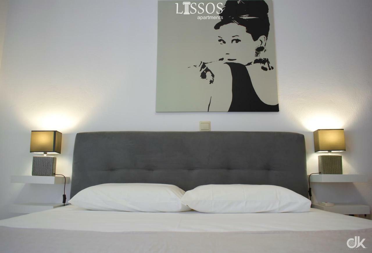 Chania Lissosaparments 加藤-达拉特索 外观 照片