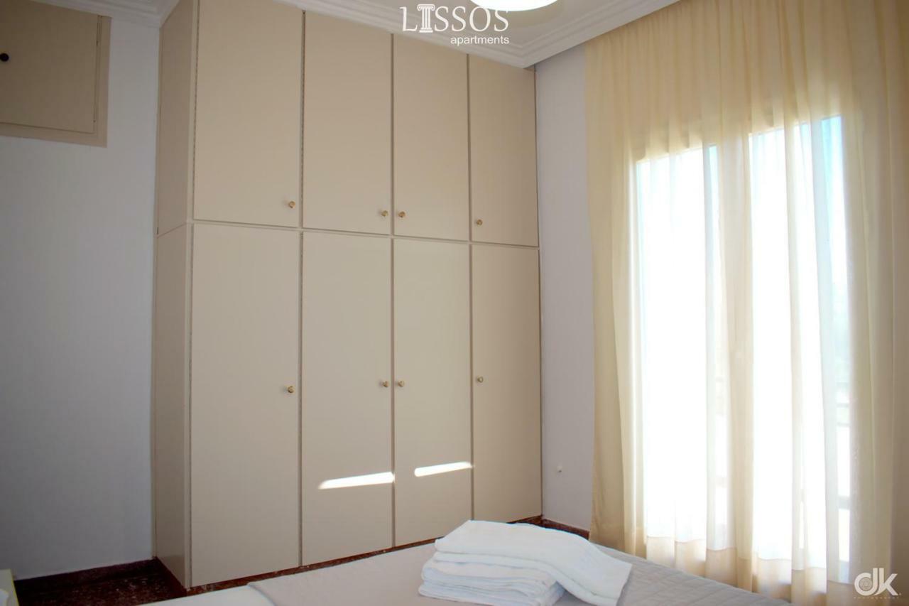 Chania Lissosaparments 加藤-达拉特索 外观 照片