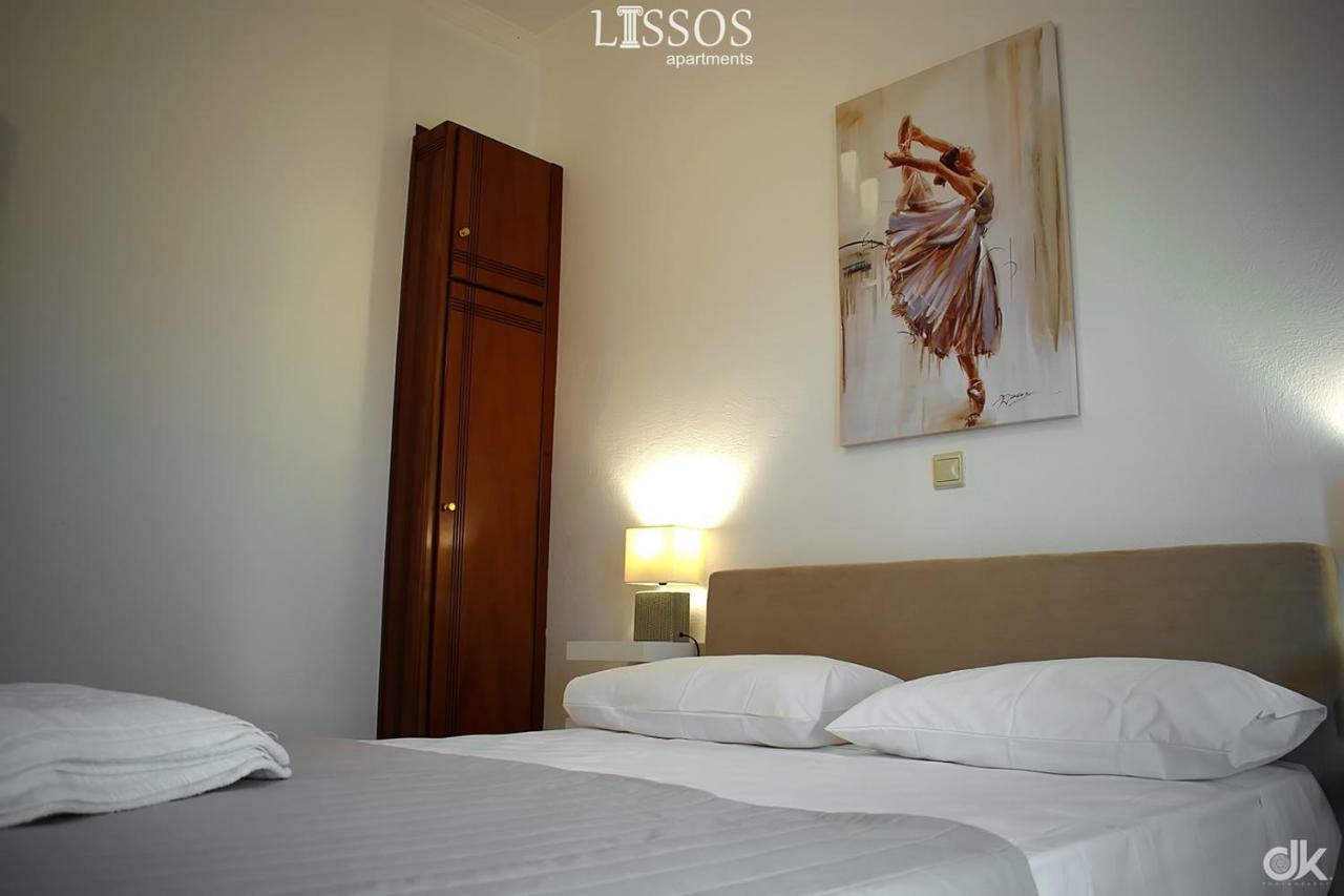 Chania Lissosaparments 加藤-达拉特索 外观 照片