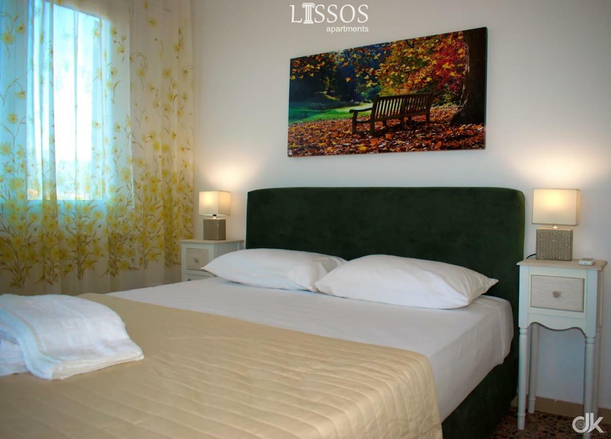 Chania Lissosaparments 加藤-达拉特索 外观 照片