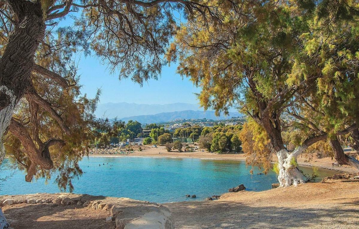 Chania Lissosaparments 加藤-达拉特索 外观 照片