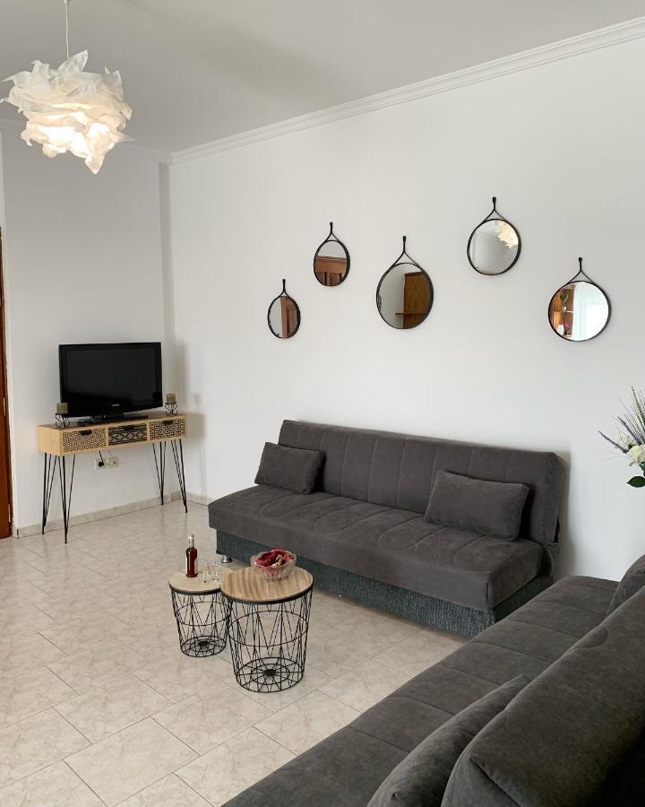 Chania Lissosaparments 加藤-达拉特索 外观 照片