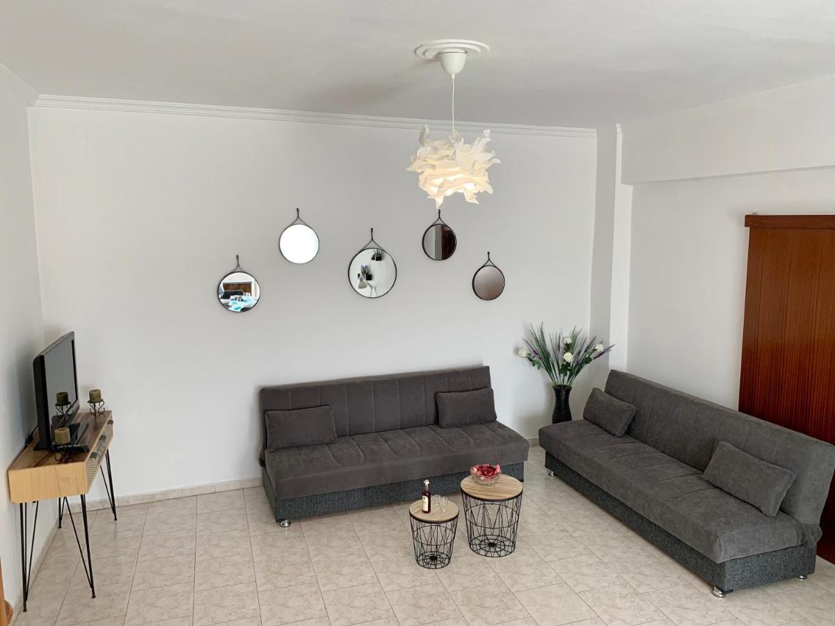Chania Lissosaparments 加藤-达拉特索 外观 照片