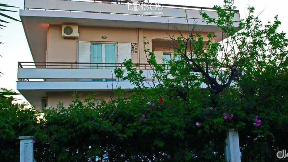 Chania Lissosaparments 加藤-达拉特索 外观 照片