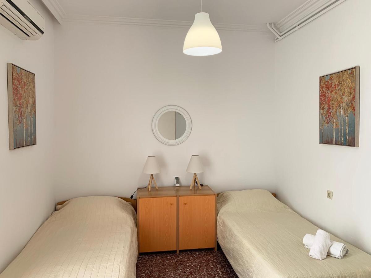 Chania Lissosaparments 加藤-达拉特索 外观 照片